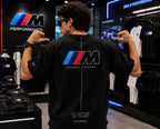 BMW M Performance Motorsport Oversized T-Shirt