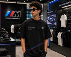 BMW M Performance Motorsport Oversized T-Shirt