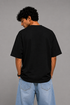 The Art of Letting Go Oversized Tshirt