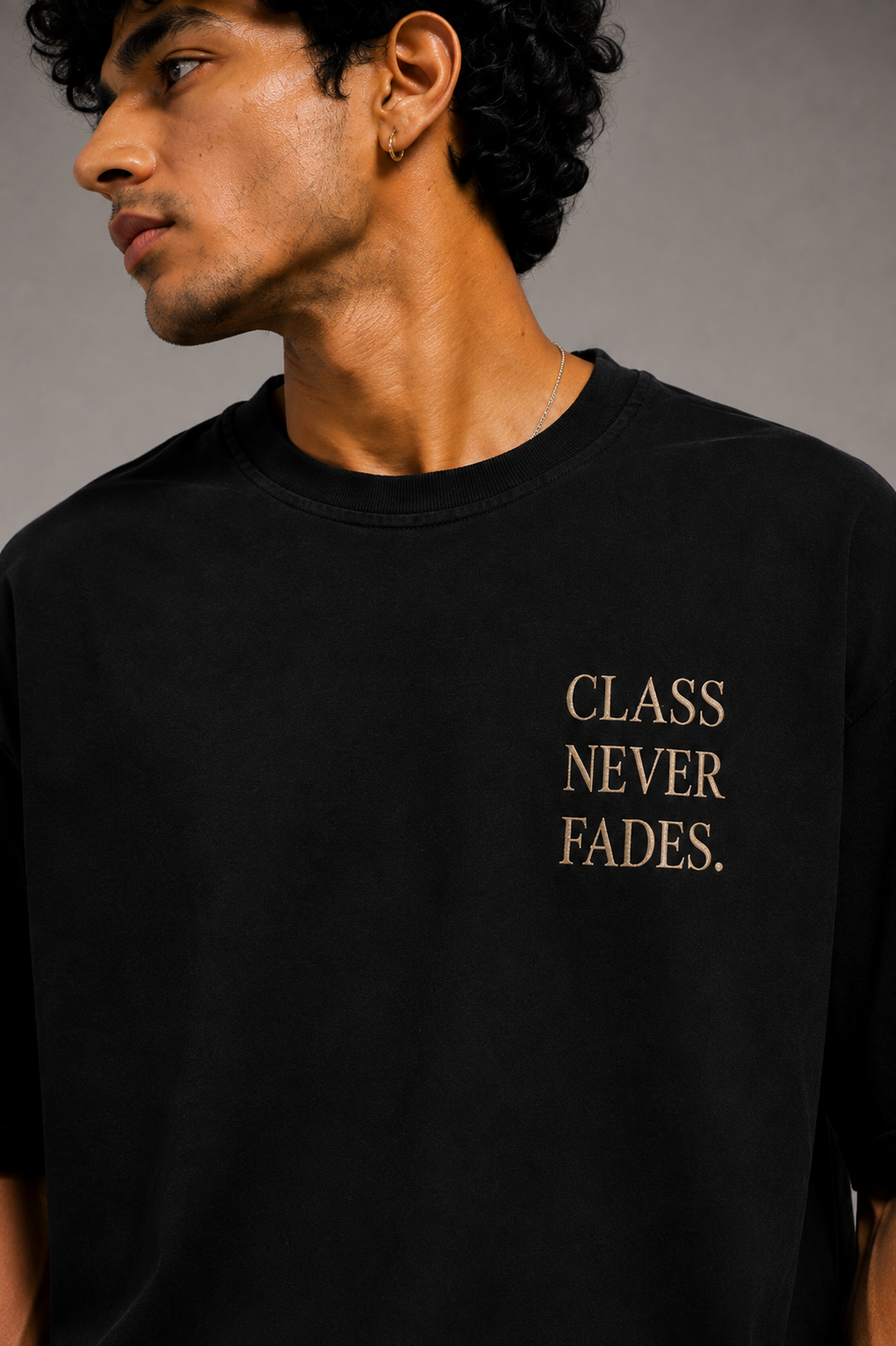 Kane Williamson Class Never Fades Oversized T-Shirt