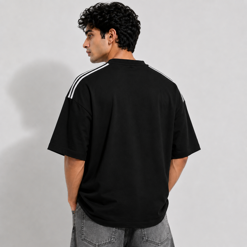 Madrid Gold Edition-B Jersey
