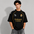 Madrid Gold Edition-B Jersey