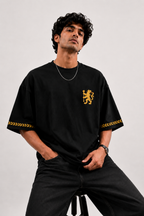 Drogba 11 Chelsea Oversized T-Shirt