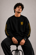 Chelsea World Champions Oversized Sweatshirt