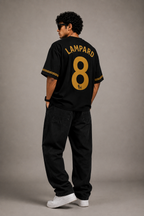 Lampard 8 Chelsea Oversized T-Shirt