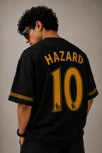 Hazard 10 Chelsea Oversized T-Shirt
