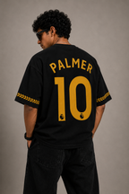 Palmer 10 Chelsea Oversized T-Shirt