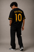 Palmer 10 Chelsea Oversized T-Shirt