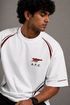 Arsenal Henry 14 Oversized T-Shirt