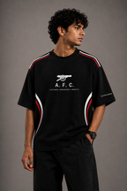 Arsenal FC Oversized T-Shirt