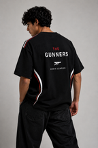 Arsenal FC Oversized T-Shirt