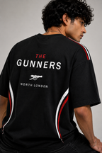 Arsenal FC Oversized T-Shirt