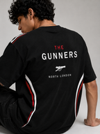 Arsenal FC Oversized T-Shirt