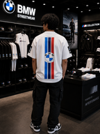 ***COMBO*** BMW M Heritage