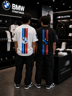 ***COMBO*** BMW M Heritage