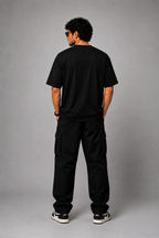 Spider-Man: Miles Morales Oversized T-Shirt
