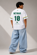 Brazil Legacy Tshirt - Neymar
