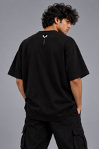 Jett Valorant Oversized T-Shirt