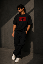 Spider-Man Origin Oversized Tshirt