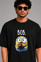 Minions Bob Oversized T-Shirt