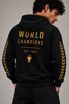 Chelsea World Champions Fan Regular Fit Hoodie