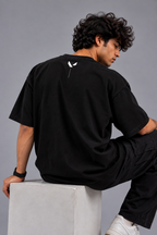 Jett Valorant Oversized T-Shirt