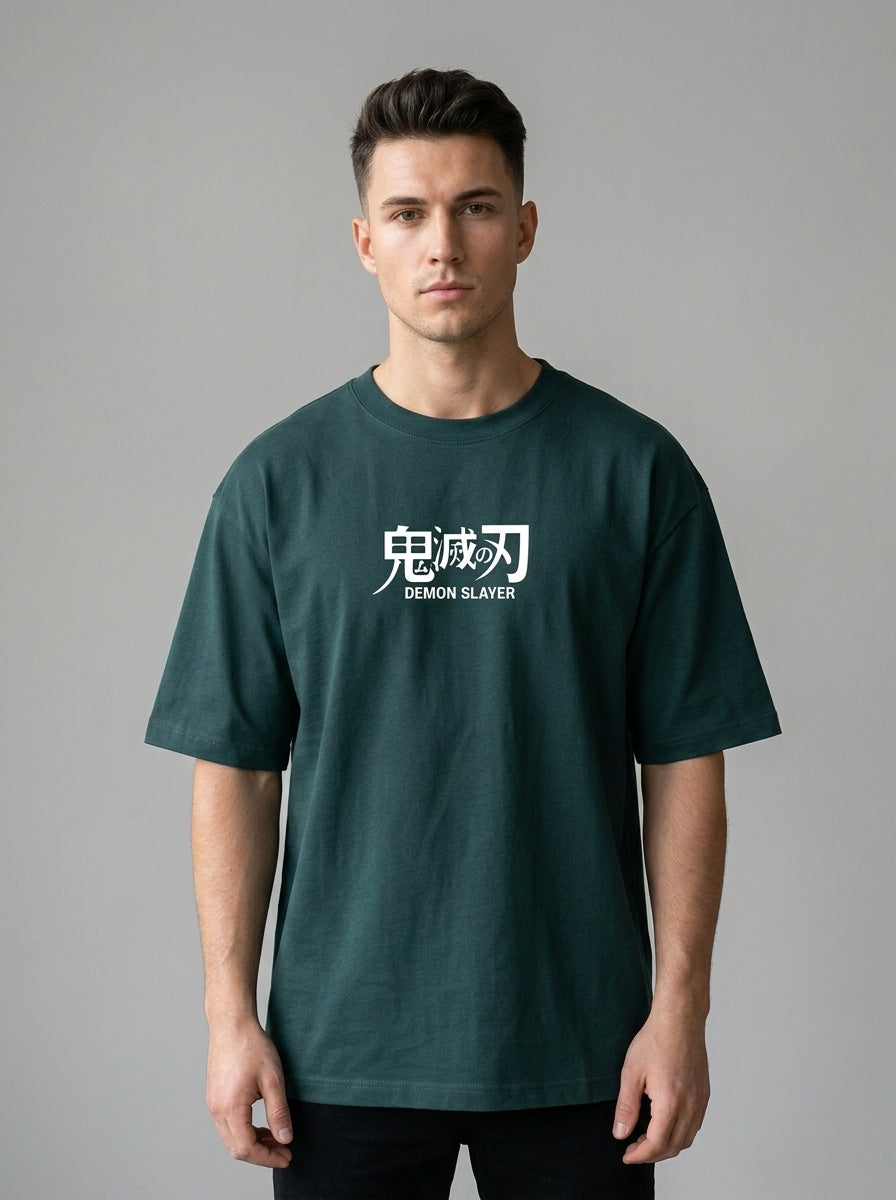Petrol Blue
